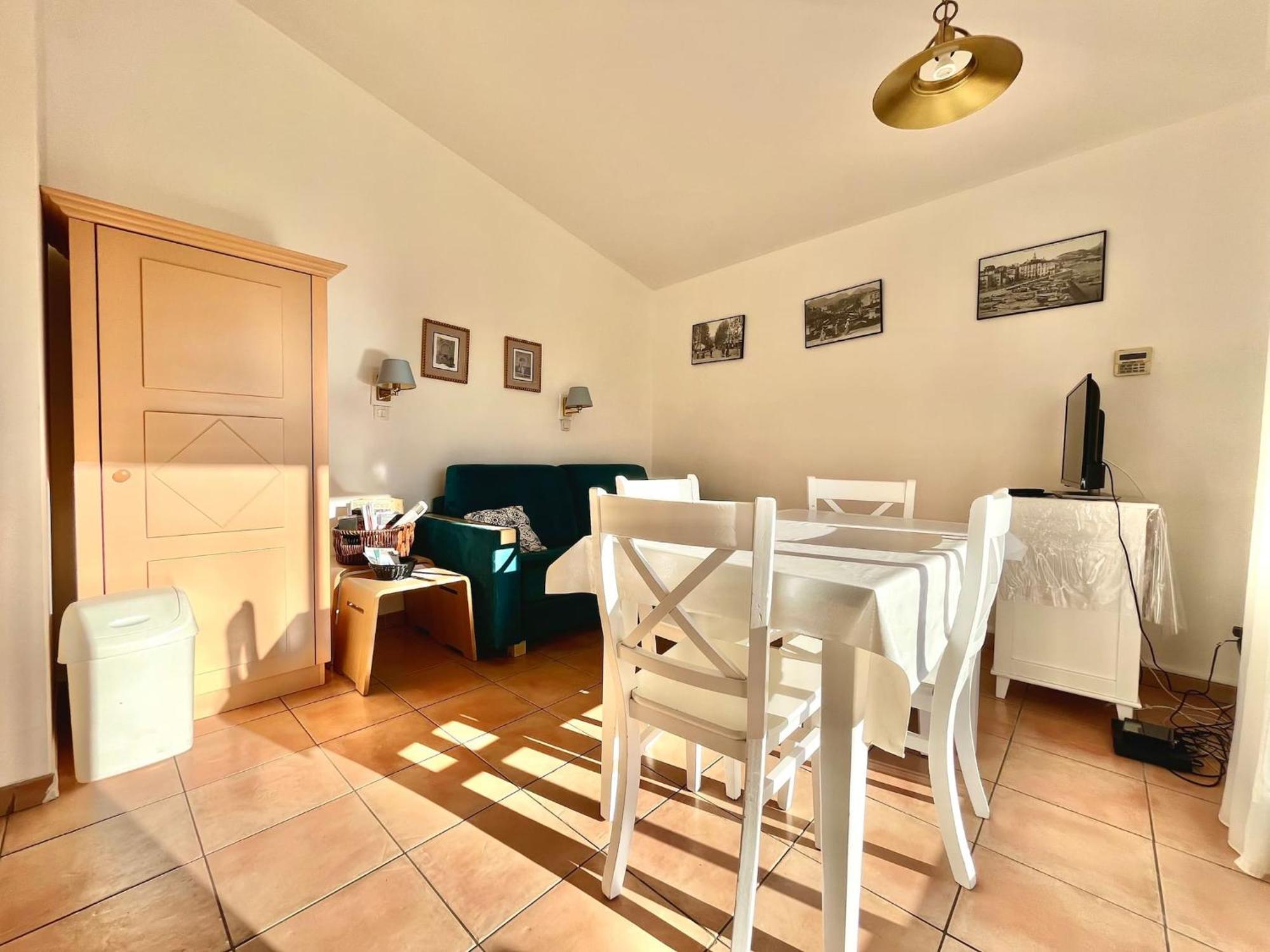 Ferienwohnung "Le Rooftop Des Rivages" Immense Terrasse, Centre Menton Exterior foto